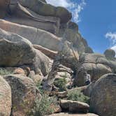 Review photo of Vedauwoo Campground by Daniel L., September 6, 2021