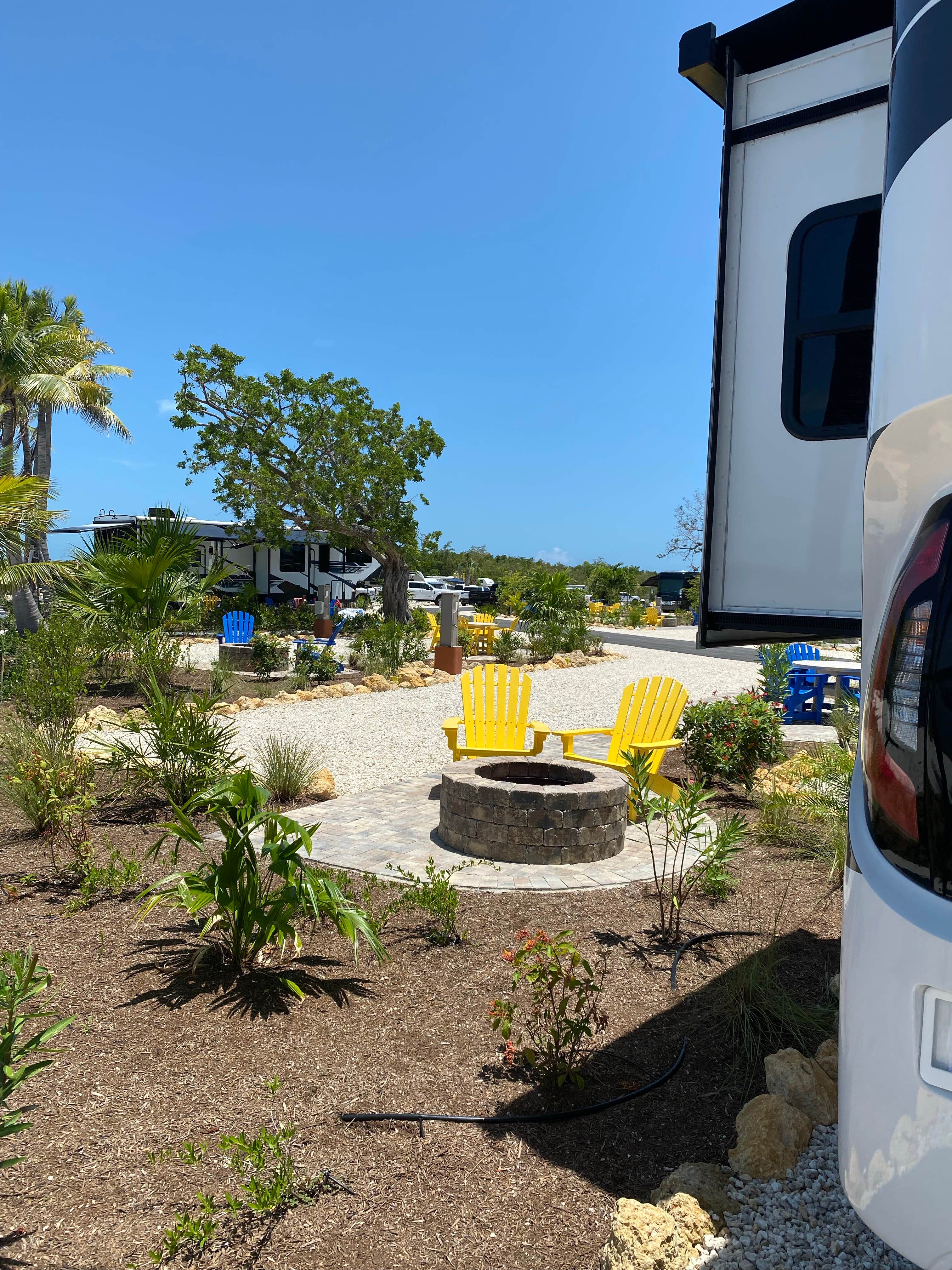 Camper submitted image from Sugarloaf Key / Key West KOA - 3
