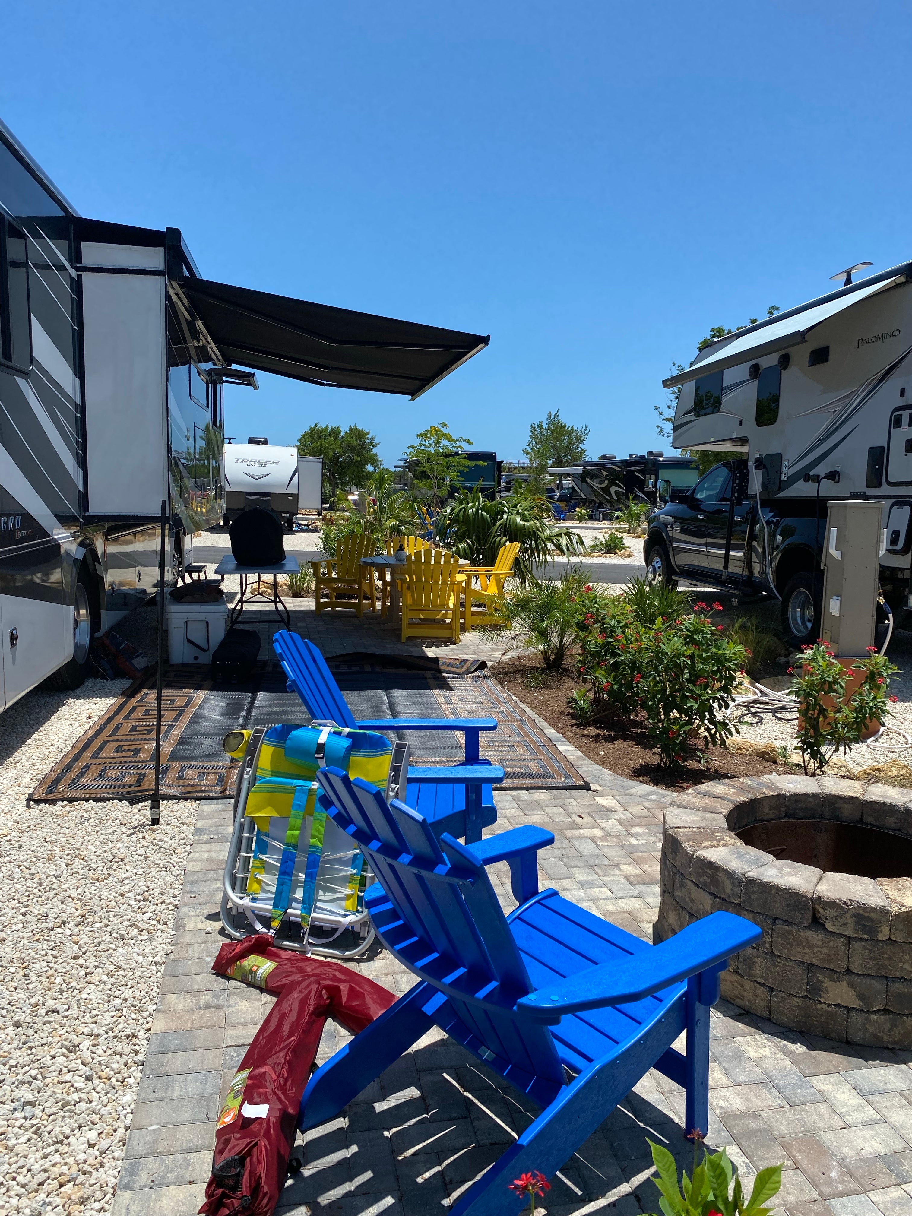 Camper submitted image from Sugarloaf Key / Key West KOA - CLOSED - 5