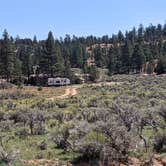 Review photo of Cabin Hollow FS #121 Dispersed Camping by Greg L., September 6, 2021