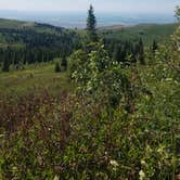 Review photo of Independence Lakes Campground by Alan B., June 23, 2018