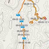 Review photo of Cabin Hollow FS #121 Dispersed Camping by Greg L., September 6, 2021