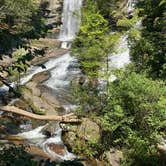 Review photo of Table Rock State Park Campground by Brittney L., September 6, 2021