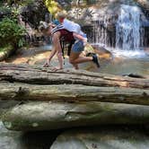 Review photo of Table Rock State Park Campground by Brittney L., September 6, 2021