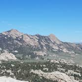 Review photo of City of Rocks Campground — City of Rocks Natural Reserve by Alan B., June 23, 2018