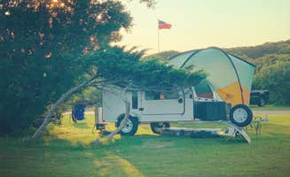 jake's photo at Hither Hills State Park Campground near Westhampton Beach, NY
