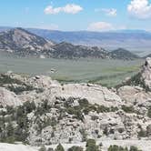 Review photo of City of Rocks Campground — City of Rocks Natural Reserve by Alan B., June 23, 2018