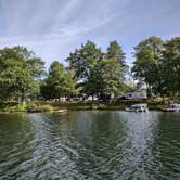 Review photo of Lac du Flambeau Campground and Marina by Duwana P., September 5, 2021