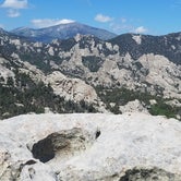 Review photo of City of Rocks Campground — City of Rocks Natural Reserve by Alan B., June 23, 2018