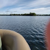Review photo of Lac du Flambeau Campground and Marina by Duwana P., September 5, 2021