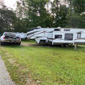 Review photo of Grayson Lake State Park Campground by Sarah , September 6, 2021