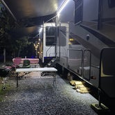 Review photo of Sill's Family Campground by Andy M., September 6, 2021