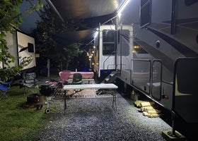 Sill's Family Campground