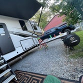 Review photo of Sill's Family Campground by Andy M., September 6, 2021