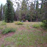 Review photo of 9F1 Yellowstone National Park Backcountry — Yellowstone National Park by Dexter I., September 6, 2021