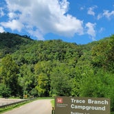 Review photo of Trace Branch - Buckhorn Lake by Maze M., September 6, 2021
