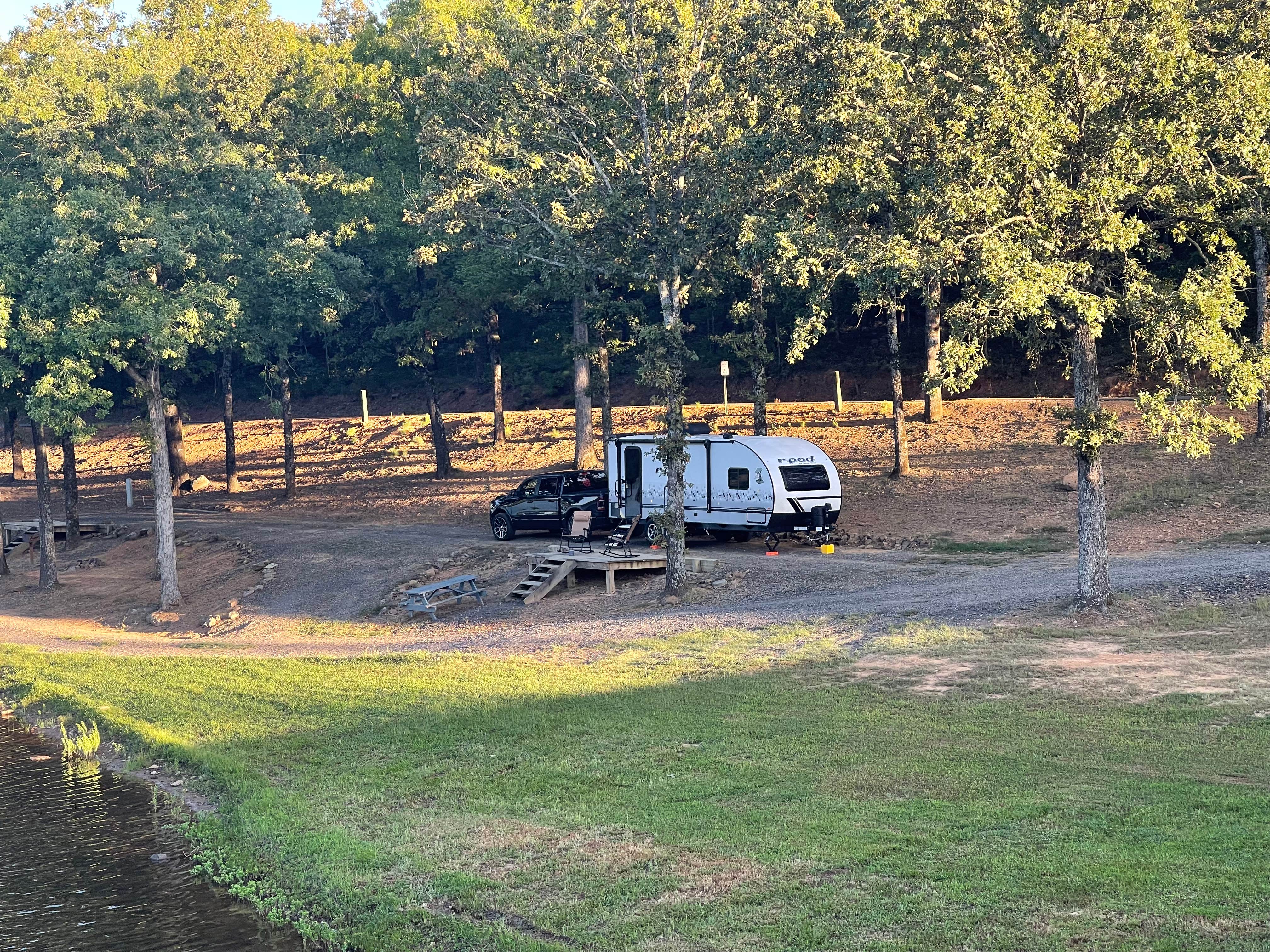 Camper submitted image from Indian Lakes Resort - 5