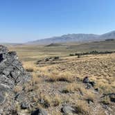 Review photo of Skull Valley Rd Dispersed Camping by Rebecca W., September 5, 2021