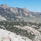 Review photo of City of Rocks Campground — City of Rocks Natural Reserve by Alan B., June 23, 2018