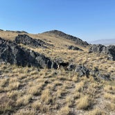 Review photo of Skull Valley Rd Dispersed Camping by Rebecca W., September 5, 2021