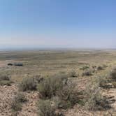 Review photo of Skull Valley Rd Dispersed Camping by Rebecca W., September 5, 2021