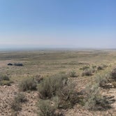 Review photo of Skull Valley Rd Dispersed Camping by Rebecca W., September 5, 2021