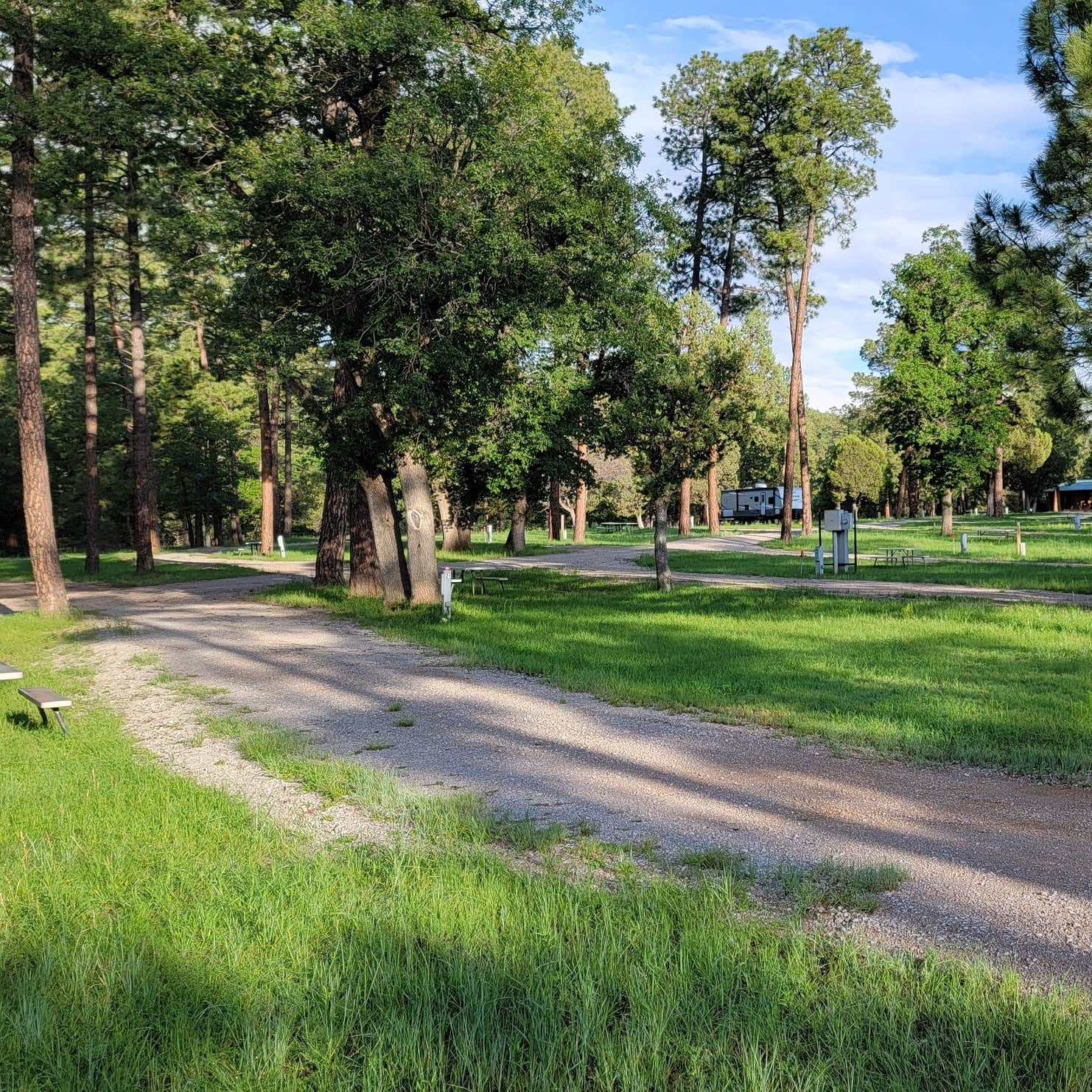 Circle Cross RV Park Camping Timberon, NM The Dyrt