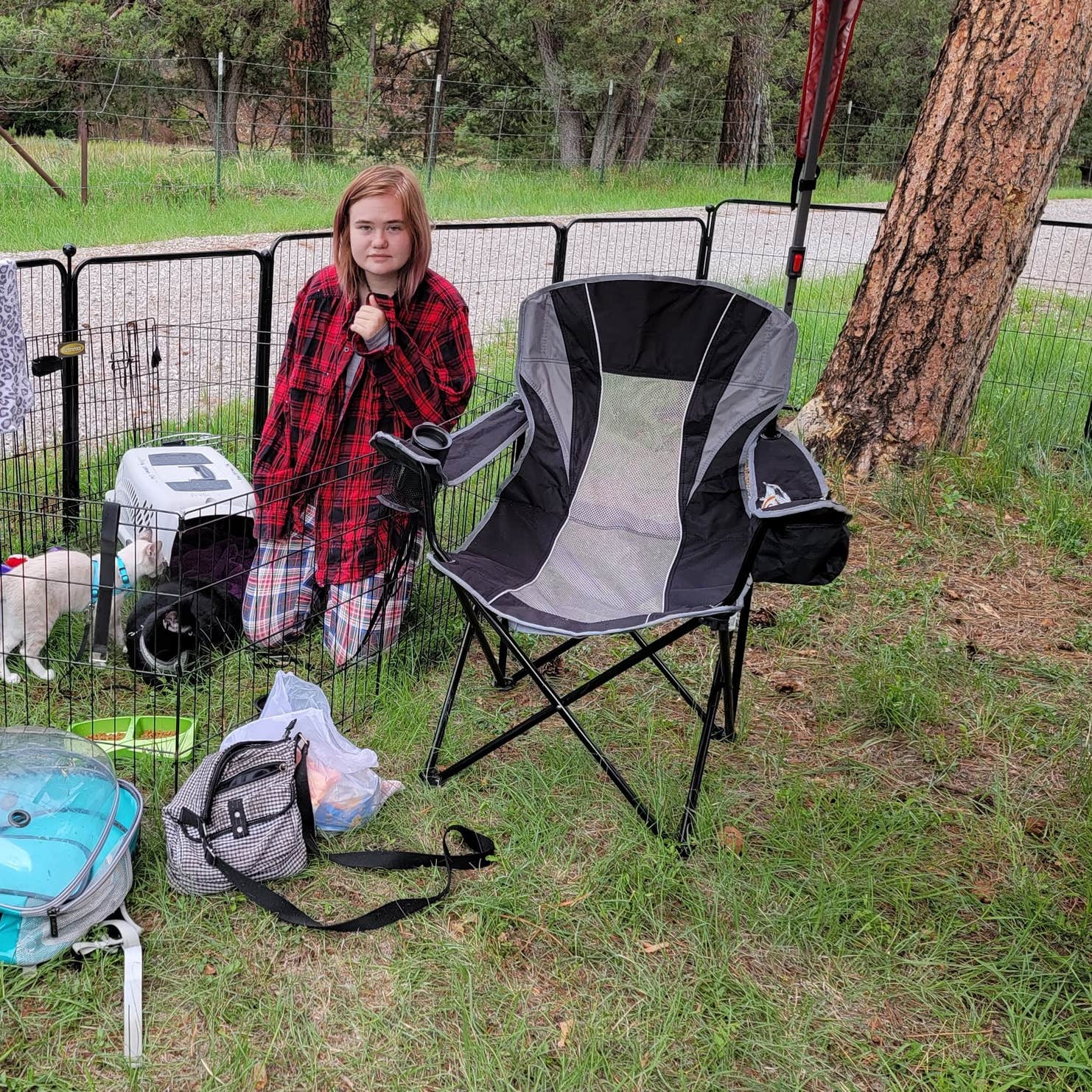 Circle Cross RV Park Camping Timberon, NM The Dyrt