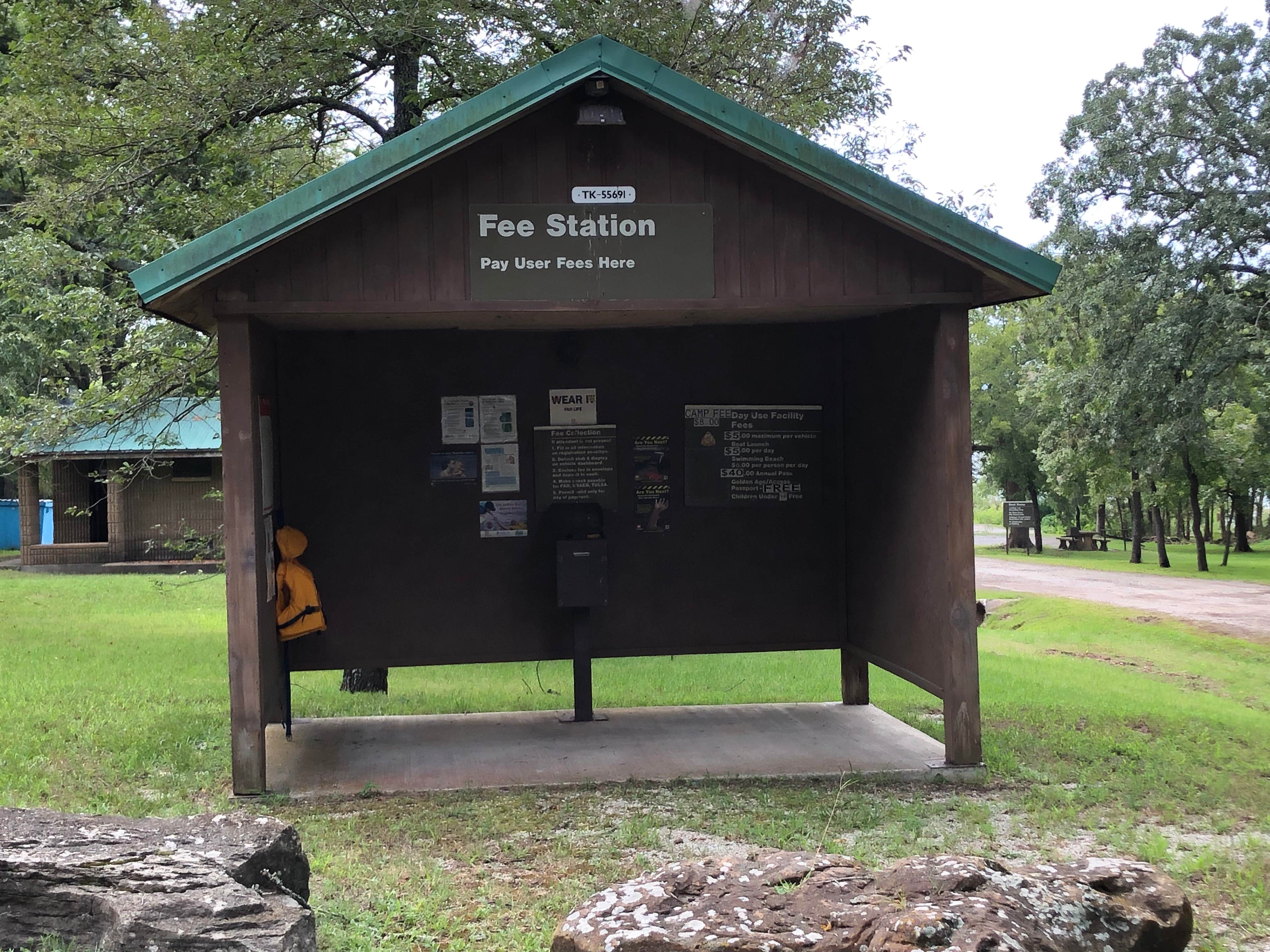 Camper submitted image from Sizemore Landing - Tenkiller Ferry Lake - 4