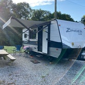 Review photo of Riverbreeze Campground by Joy B., September 6, 2021