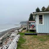 Review photo of Whiskey Creek Beach NW by Bud W., September 6, 2021