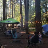 Review photo of Millersylvania State Park Campground by Julie R., September 6, 2021