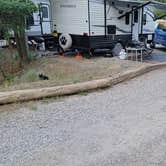 Review photo of Rainbow Lake Cabin & RV Resort by Jeffrey T., September 6, 2021