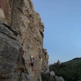 Review photo of Bread Loaves Group Campsite — City of Rocks National Reserve by Alan B., June 23, 2018