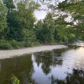 Review photo of Uncle Johns Elk Creek Campground by Savhannah P., September 6, 2021