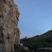 Review photo of Bread Loaves Group Campsite — City of Rocks National Reserve by Alan B., June 23, 2018