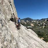 Review photo of Bread Loaves Group Campsite — City of Rocks National Reserve by Alan B., June 23, 2018