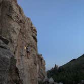 Review photo of Bread Loaves Group Campsite — City of Rocks National Reserve by Alan B., June 23, 2018