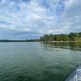 Review photo of Kerr Lake State Recreation Area Henderson Point by Kim L., September 6, 2021