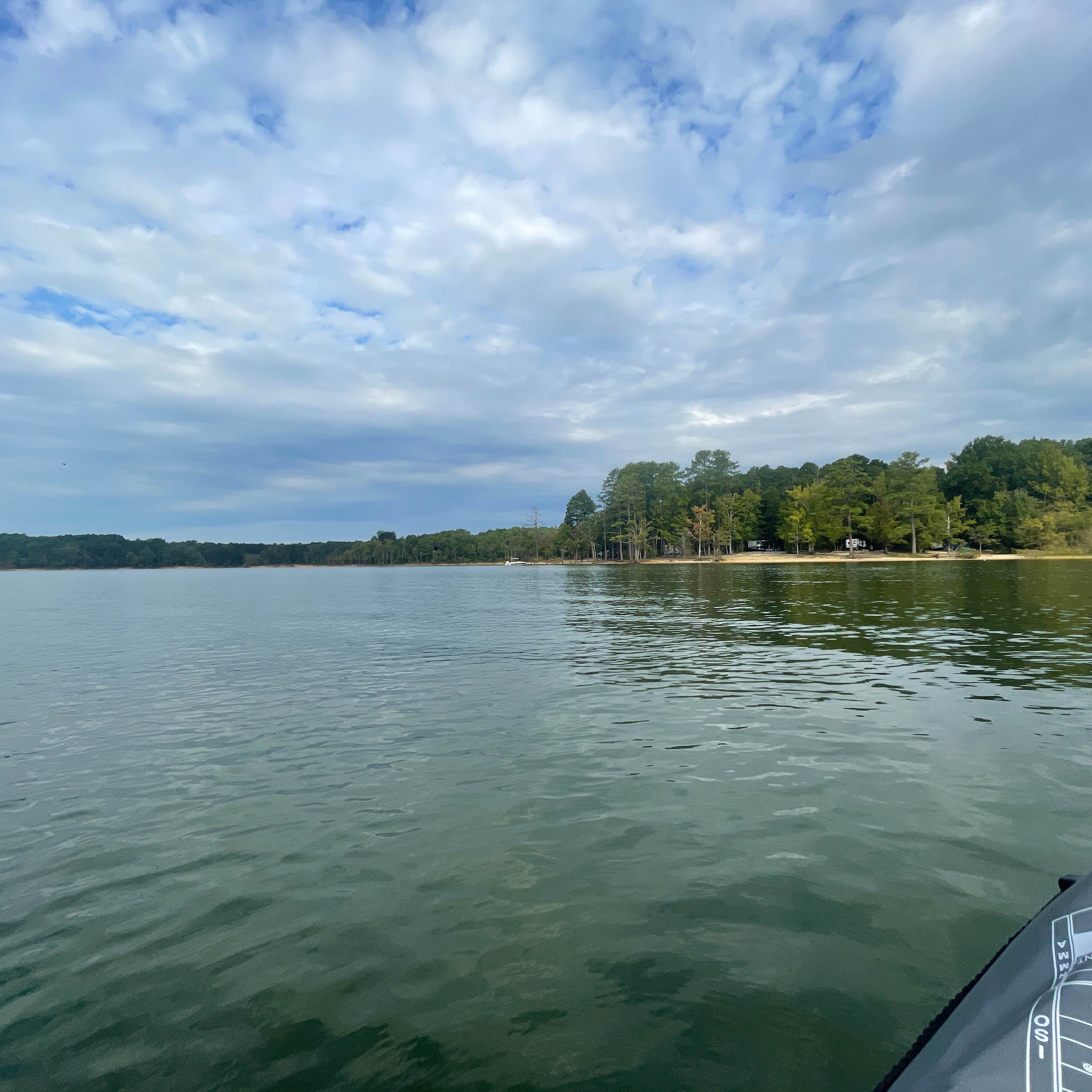 Escape To Henderson Point: Your Kerr Lake Adventure Awaits!