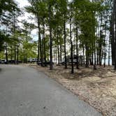 Review photo of Kerr Lake State Recreation Area Henderson Point by Kim L., September 6, 2021