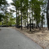 Review photo of Henderson Point — Kerr Lake State Recreation Area by Kim L., September 6, 2021