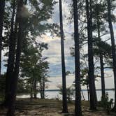 Review photo of Kerr Lake State Recreation Area Henderson Point by Kim L., September 6, 2021