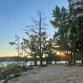 Review photo of Kerr Lake State Recreation Area Henderson Point by Kim L., September 6, 2021