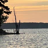 Review photo of Kerr Lake State Recreation Area Henderson Point by Kim L., September 6, 2021