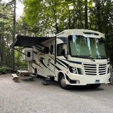 Review photo of Wagon Trail Campground by Stephen M., September 6, 2021