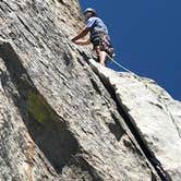 Review photo of Bread Loaves Group Campsite — City of Rocks National Reserve by Alan B., June 23, 2018