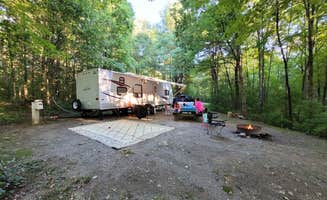 John S.'s photo at Two Mile Run County Park near Shippenville, PA