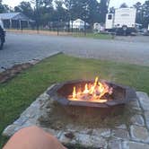 Review photo of Greensport RV Park and Campground by Ashley C., September 6, 2021