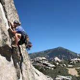 Review photo of Bread Loaves Group Campsite — City of Rocks National Reserve by Alan B., June 23, 2018